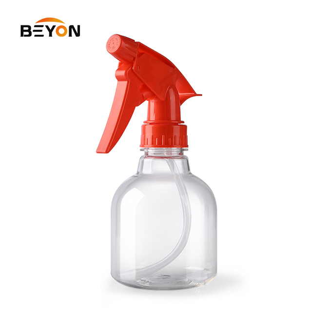 Pet Spray Bottle Wholesale Cleaning Plastic Bottles