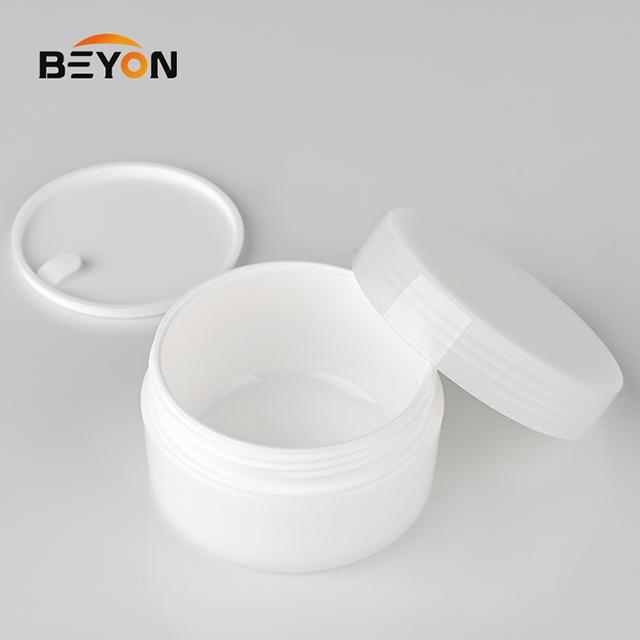 15ml 30ml 50ml Empty containers Skin Care Face cream Facial mask plastic cosmetic jars