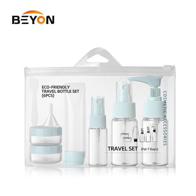 Portable Lotion Travel Kit Bottle Cosmetic Travel Perfume Bottle,Travel Spray Bottle