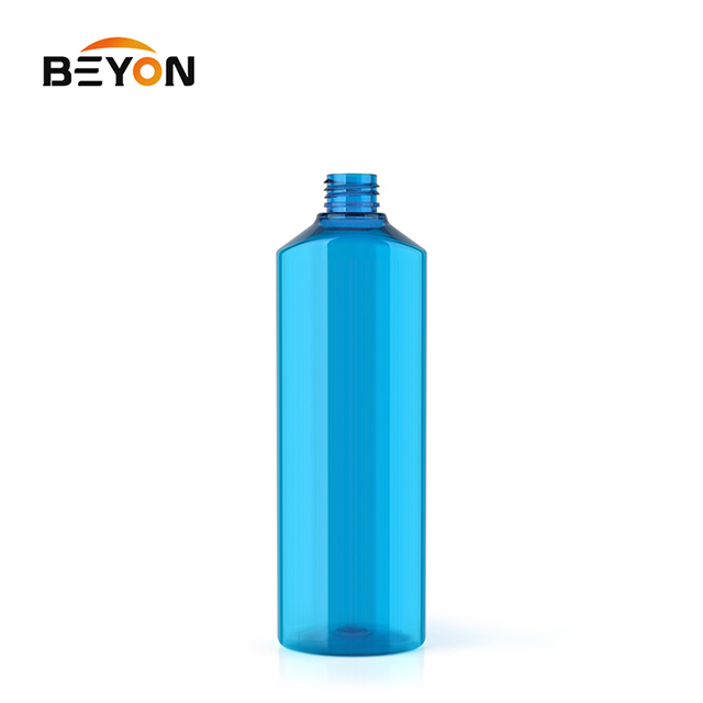Empty Plastic Spray Bottles For Cleaning Solutions Heavy Duty With Pump Head Sprayer Stream For Chemical Wate