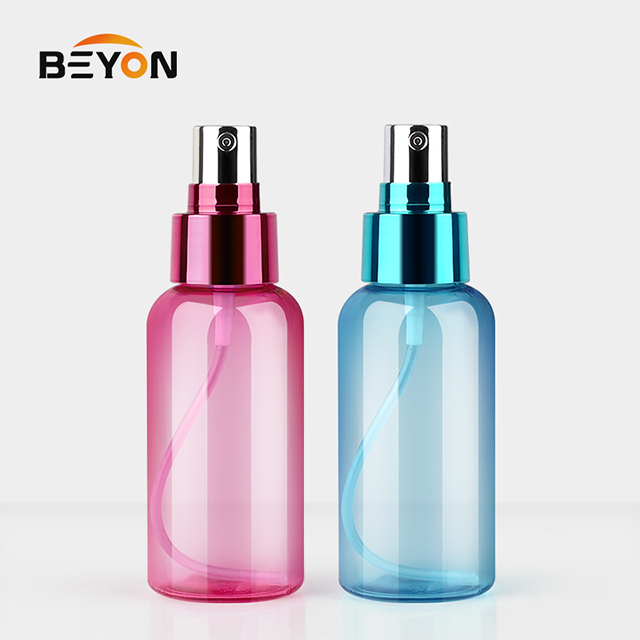 Travel Bottle Set 4-in-1 Travel Makeup Container Bottle Dispenser Travel Size Bottles Toiletries Sets